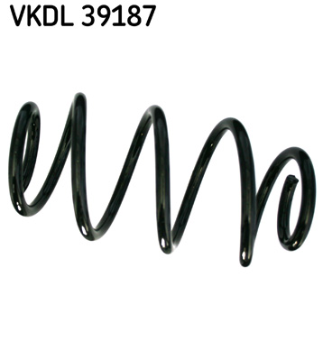 SKF VKDL 39187 Fahrwerksfeder